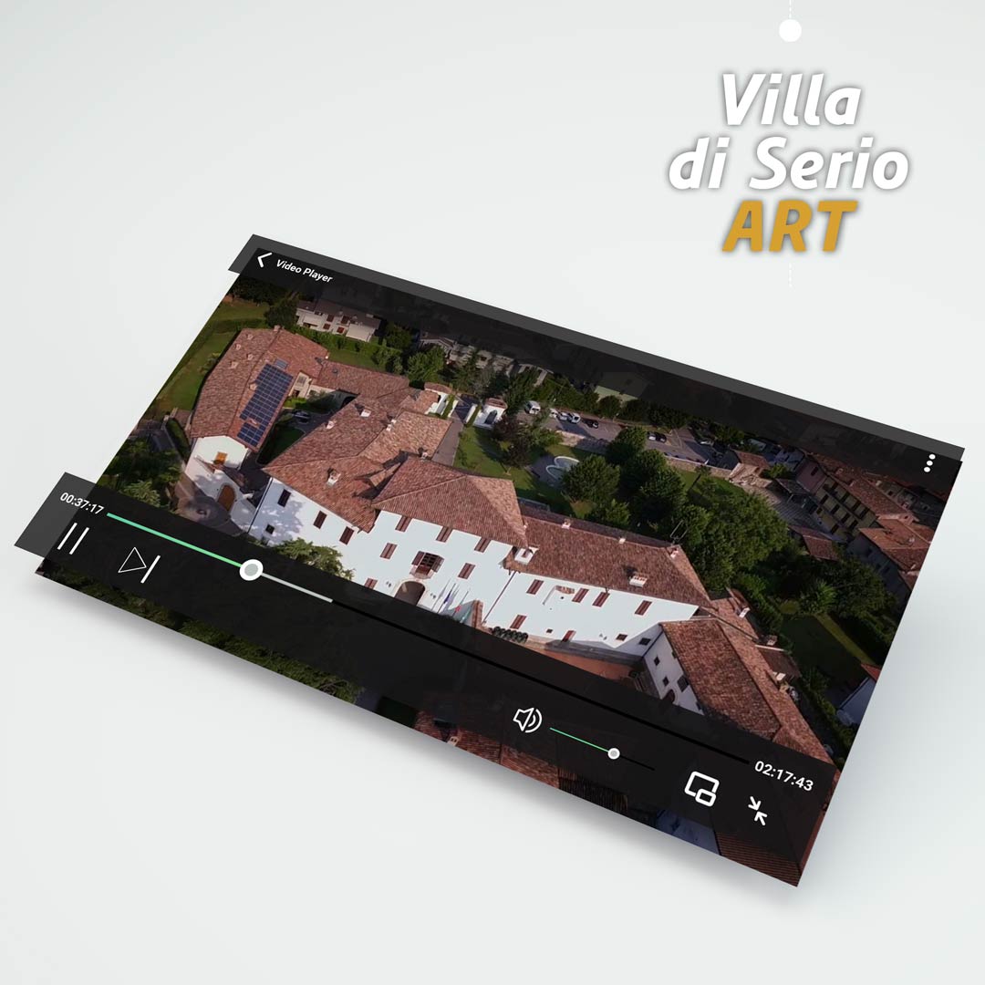 Villa di Serio ART