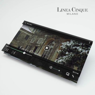 LineaCinque 2020